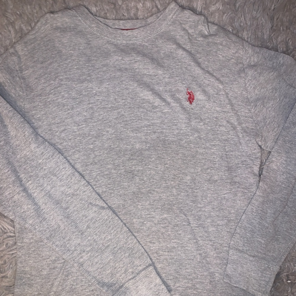 Ralph Lauren Polo Men’s Long Sleeve
